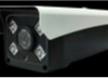 Цветная камера VL-8400-WL-LG 1080 Full HD f=3.6 металл