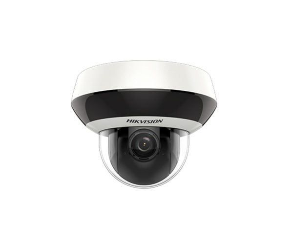 Поворотная IP камера HIKVISION DS-2DE1A400IW-DE3, 4 mm