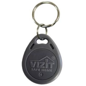 Ключ-брелок VIZIT-RF2