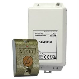 Контроллер VIZIT-KTM600R