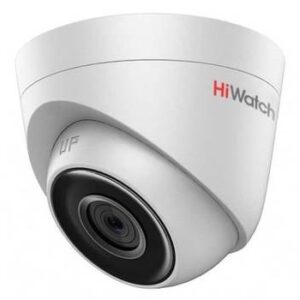 Купольная IP камера HiWatch DS-I253 2Mp
