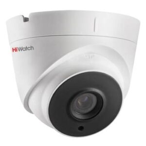 Купольная IP камера HiWatch DS-I253M 2Mp