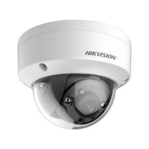 Купольная камера DS-2CE57H8T-VPITF 5Mp Hikvision