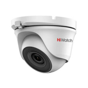 Купольная камера HiWatch DS-T123 720HD