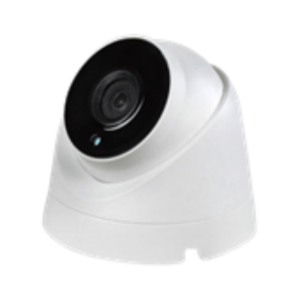 Купольная IP камера VL-201 1 MP (720HD) f=3.6 пластик