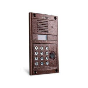 Вызывной блок домофона ELTIS DP303-RDC24