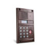 Вызывной блок домофона ELTIS DP400-TD22