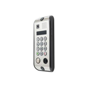 Вызывной блок домофона ELTIS DP5000.B2-KRDC43